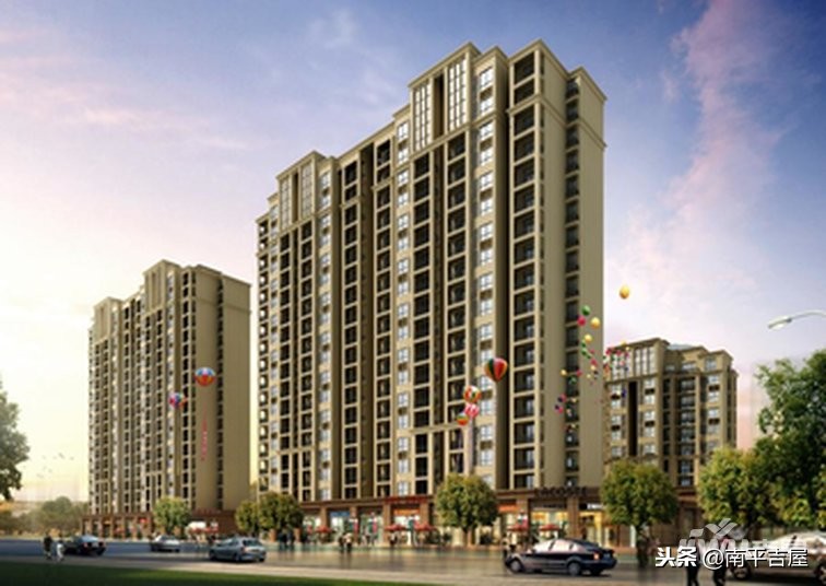 建阳区更好还是武夷新区更好,建阳武夷新区最新规划