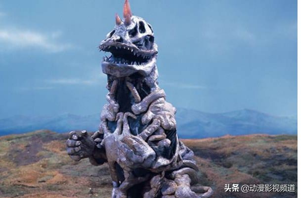 历代奥特曼中都有哪些著名的怪兽/外星人？来看详细分解