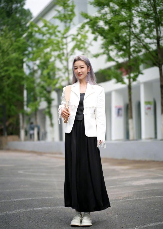 好看又耐穿的平底鞋学生党,平底鞋洋气款式夏季