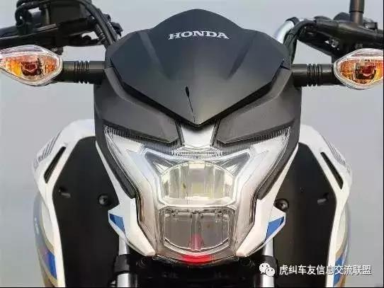 新大洲本田cbf125r电喷限速教程,新大洲本田cbf150s极速测评