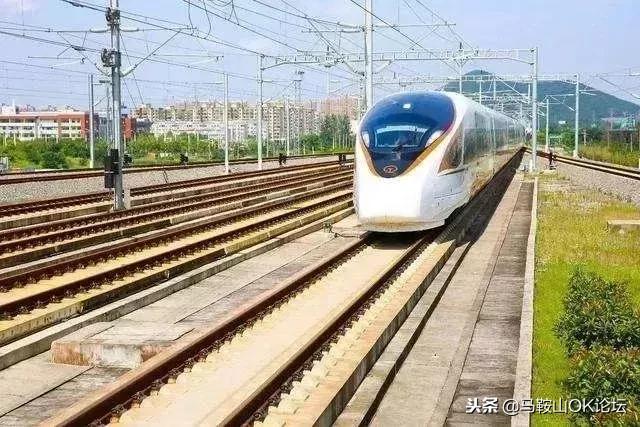 马鞍山市的出行路况,去马鞍山堵不堵车