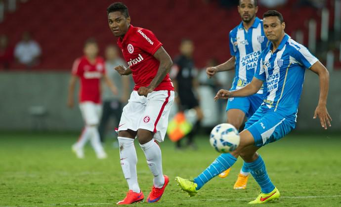 巴西国际vs亚松森奥林匹亚,巴西国际vs亚松森奥林解放者杯