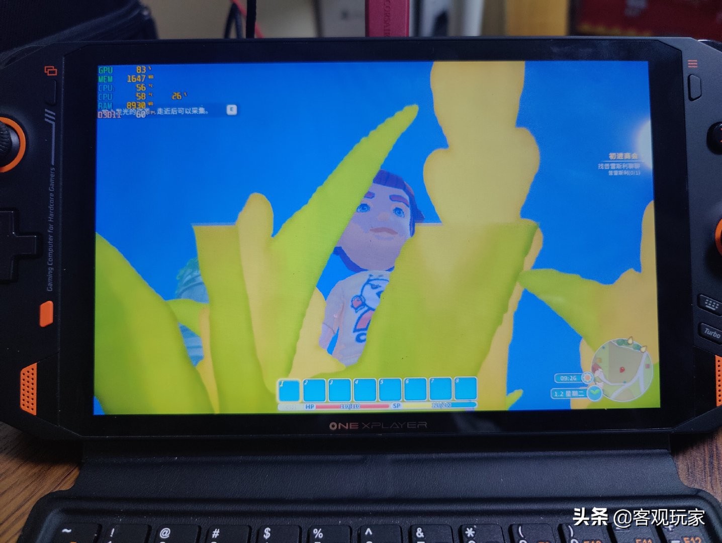 steamdeck测评怪物猎人世界,怪物猎人世界是否支持steamdeck