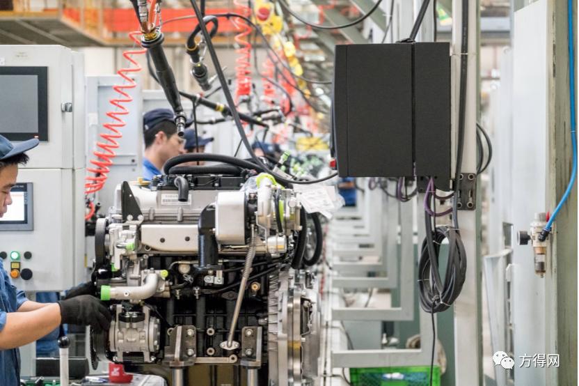 云内动力最新现状,云内动力为什么没动静