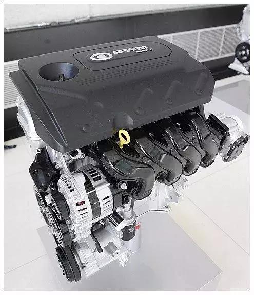 长城这个品牌的汽车你了解有多少,长城1.5t发动机用什么机油