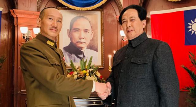 王劲松对娱乐圈的评价,王劲松为什么一年演戏那么多