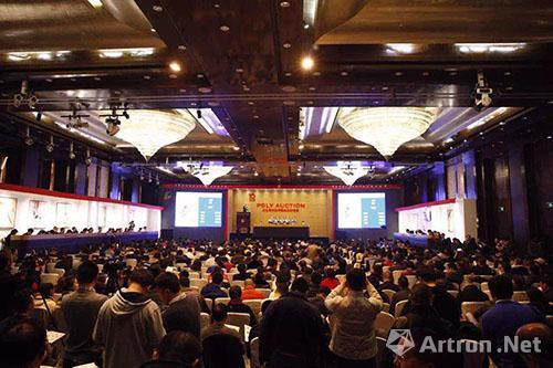 书画交易“道古”/周帆子