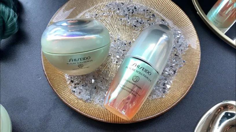 资生堂哪个系列性价比高,资生堂哪个系列效果最好