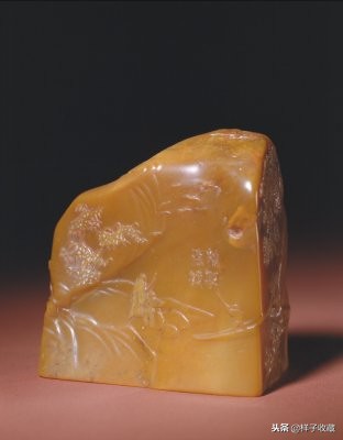 印章如何盖的好看,字画的各种印章怎么刻