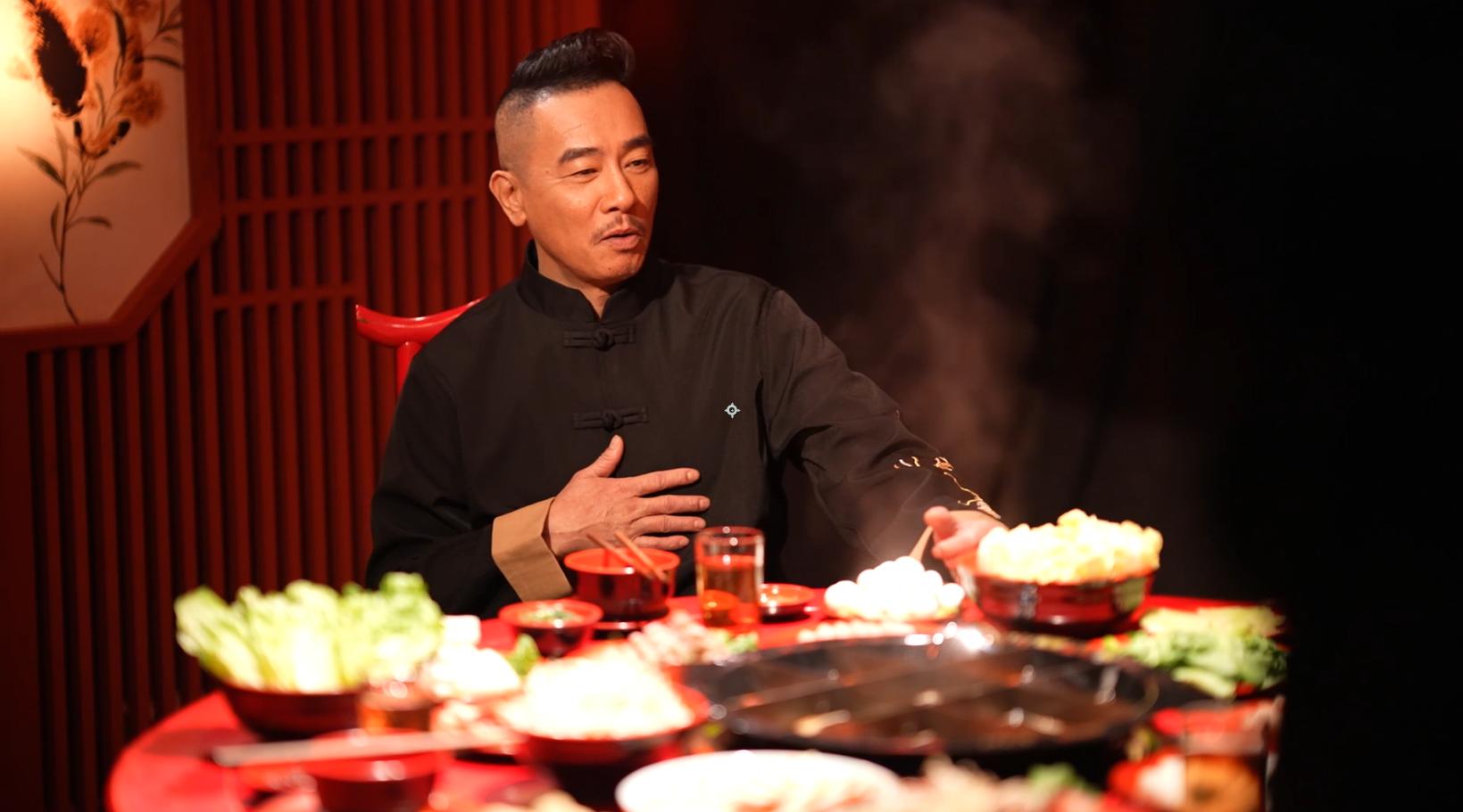 陈小春代言新游,陈小春代言新游戏