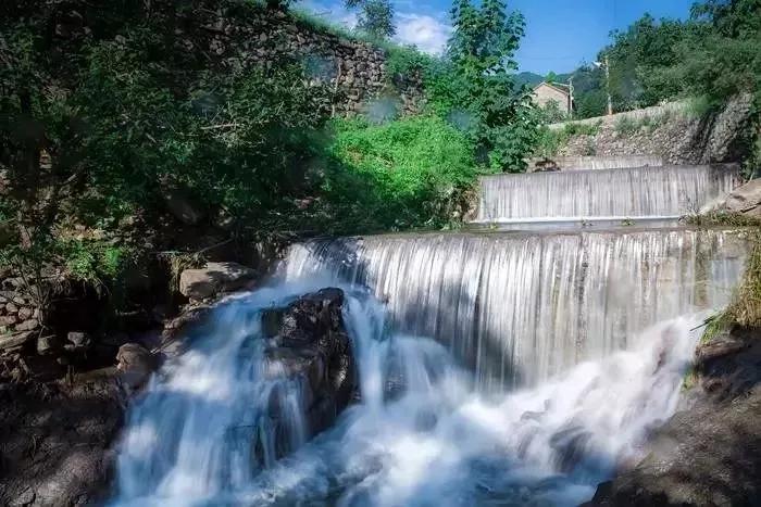 凝香集萃,四季皆美!莱芜区香山,鲁中山区的璀璨明珠