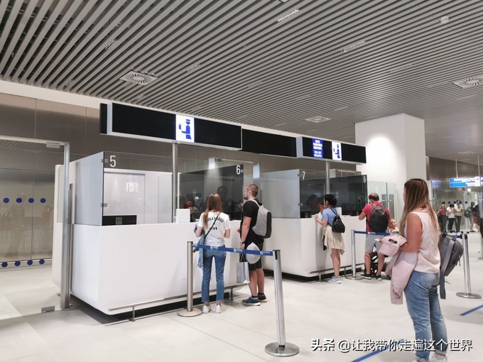 首都t2登机,首都t2国际到达接机