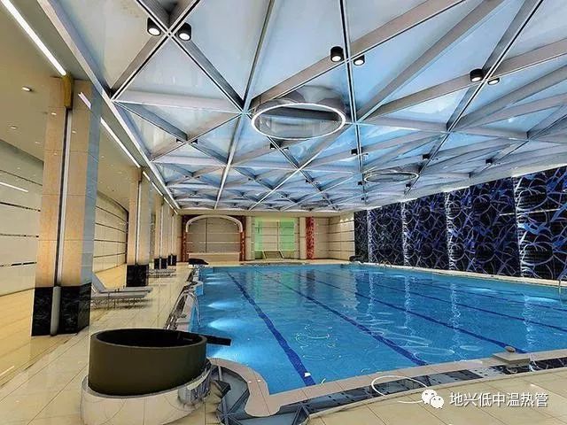 恒温游泳池如何实现恒温,关于恒温游泳池的问题解答