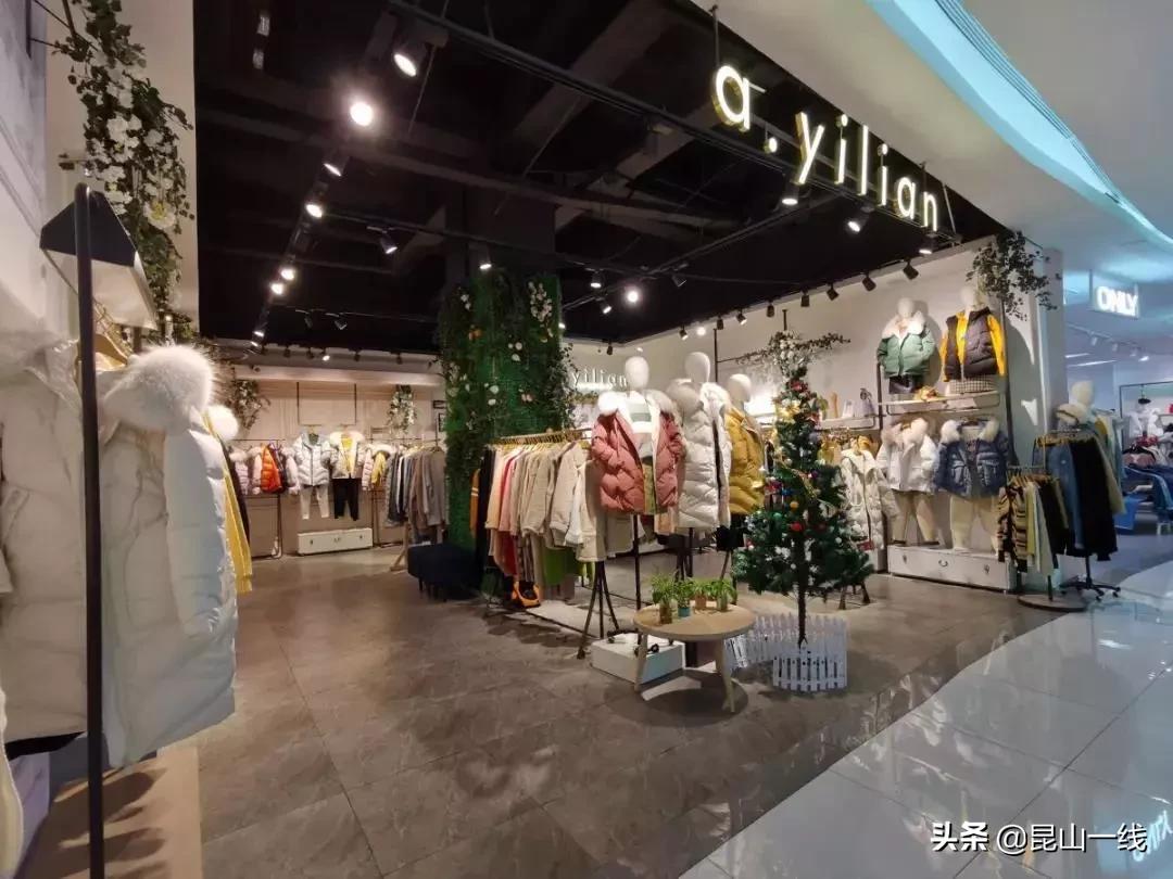 昆山最美落日打卡点,昆山最美打卡地