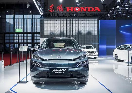 新款cr-v混动插电版值不值得买,crv插混没电时发动机启动