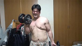 肥胖时期的彭于晏怎么减肥的,肥宅减肥成功变男神