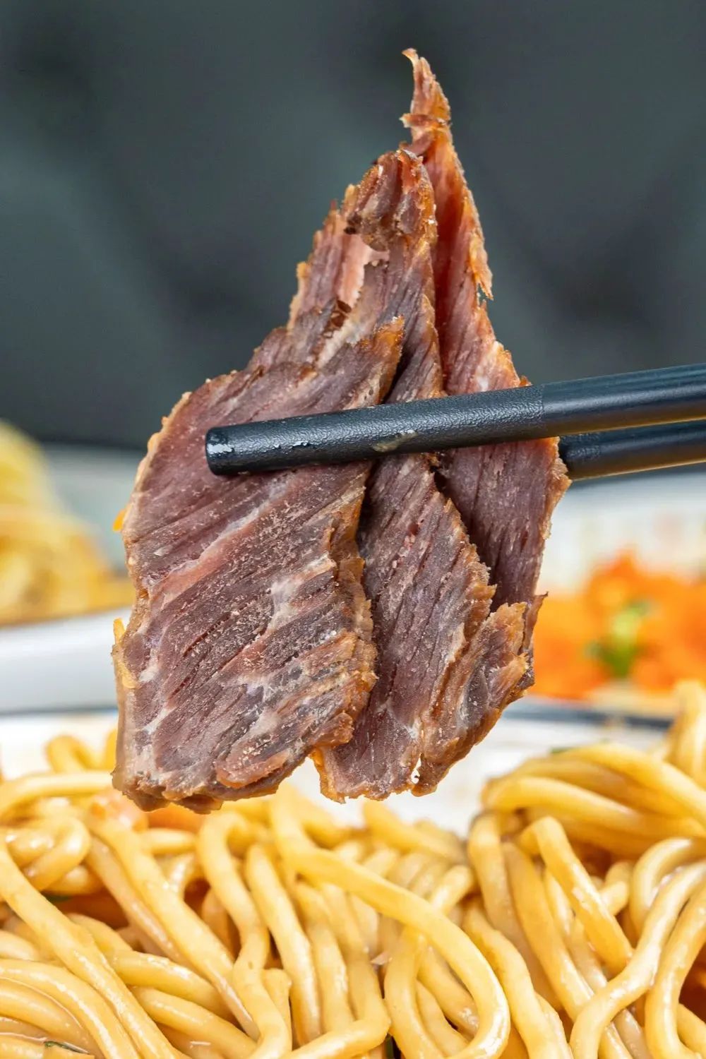 爆汁牛扒、五星日料、韩国米糕...哭了，怎么没早点发现