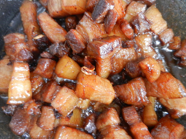 炖肉直接焯水大错特错牢记这2步,炖肉香不香全这几招