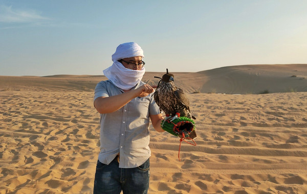 迪拜不为人知的秘密,迪拜的不为人知的事情