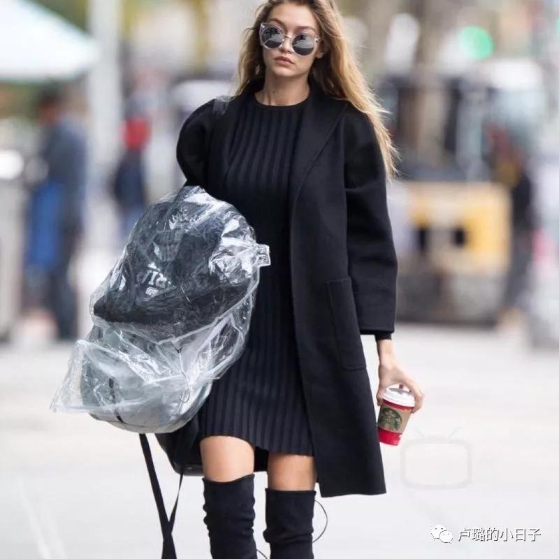 maxmara厚实又经典好看,maxmara凭什么惊艳了