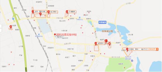 共青城房价会跌吗,共青城的房价现在大概多少钱