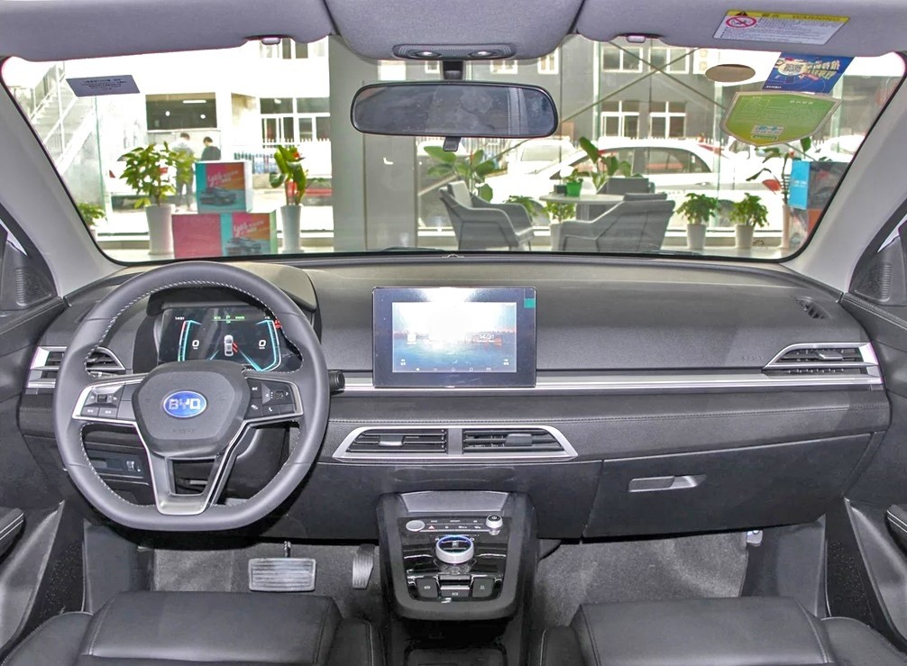 比亚迪e3还有全新的吗,比亚迪e3最新款