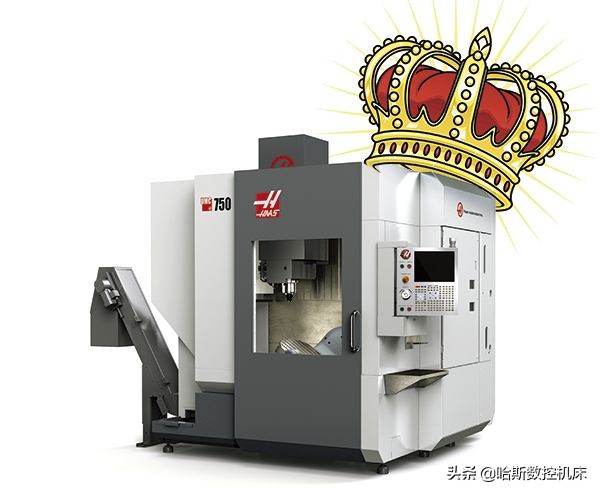哈斯五轴机床价格,哈斯机床哪个是5轴