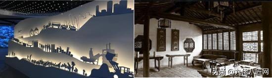 他创造了一个极具想象力的世界,她把老旧的小屋打造成了豪宅