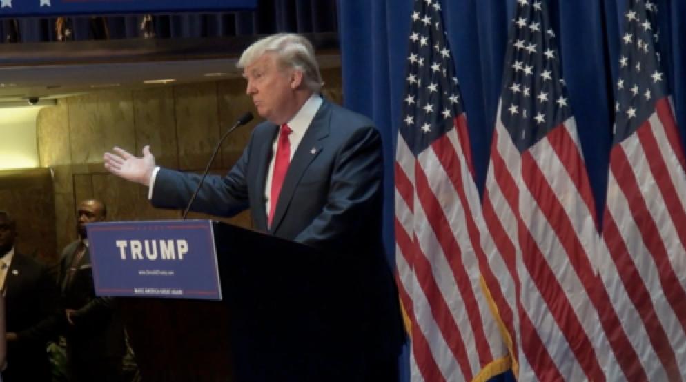 特朗普和拜登最后的结果,特朗普和拜登的爱恨情仇