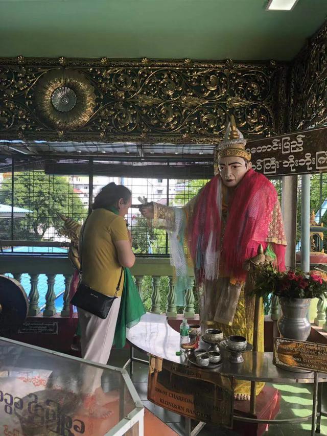 新宇带你看不同中篇—缅南美丽的风景和那些奇葩的旅游趣事