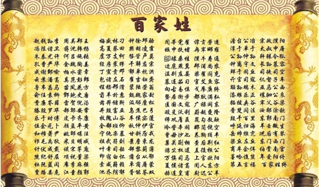 怎么才能起一个好名字,如何才能真正取一个好名字