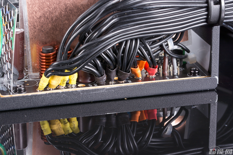 酷冷至尊新雷霆500w,酷冷至尊500w雷霆是什么时候出