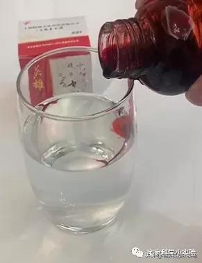 富贵子的绿叶怎么变红,用什么元素让绿叶变红