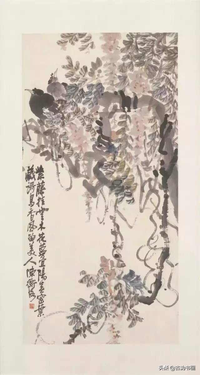 陈师曾最新书画价格,陈师曾书画60幅