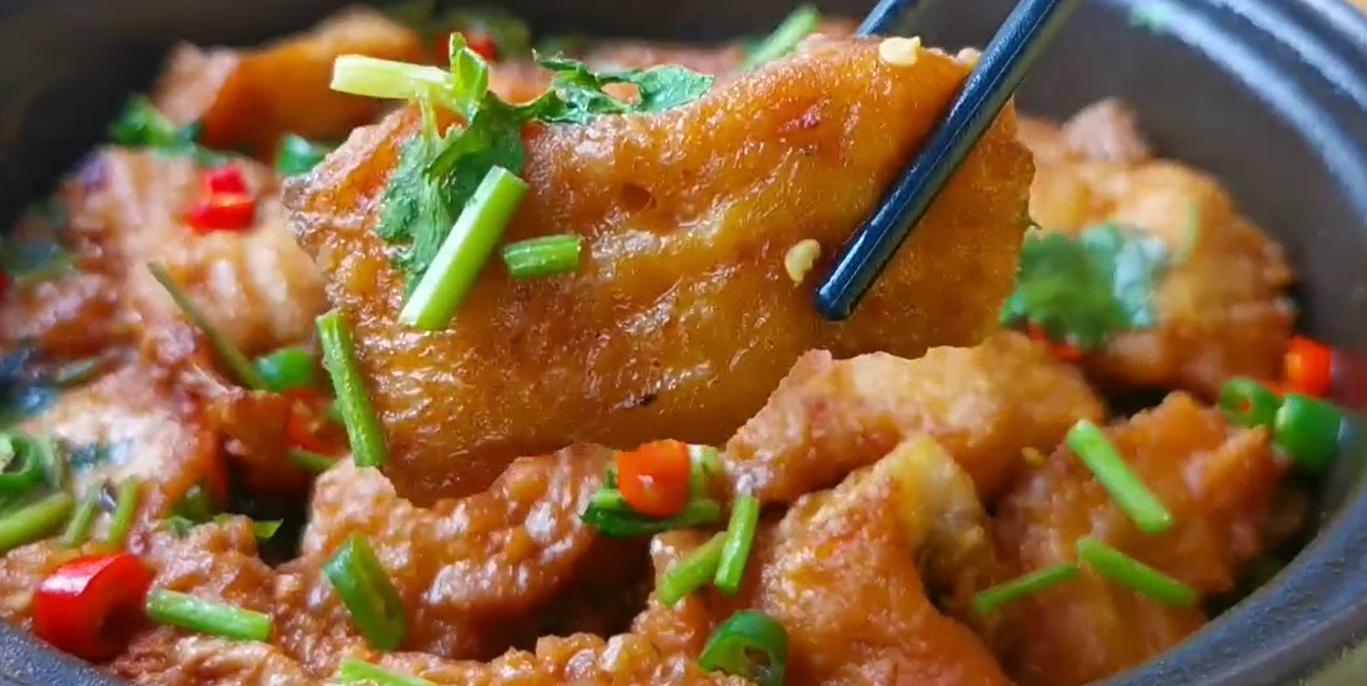 草鱼炖豆腐怎么做最好吃又简单,草鱼炖豆腐的正确做法