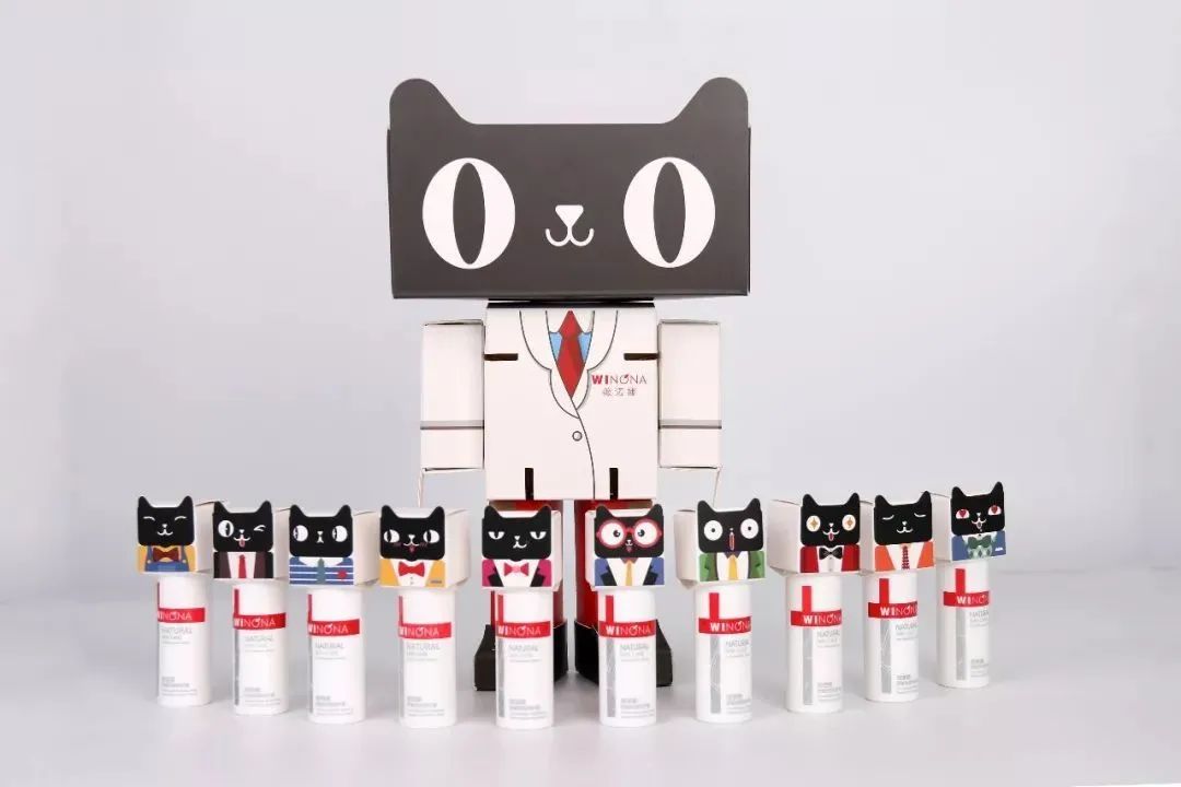 大学教授创业，如今市值1000亿：揭秘中国“敏感肌第一股”薇诺娜