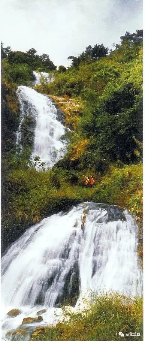 “从城驿事”第三十七期：说“温泉”
