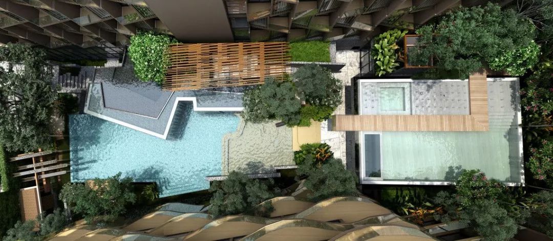 泰国芭提雅高级公寓,泰国芭提雅高档公寓