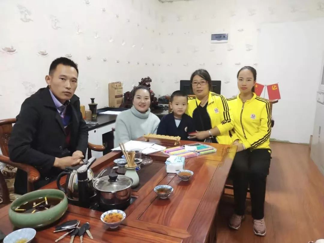 格林童话幼儿园利辛程家集镇,格林童话幼儿园封丘