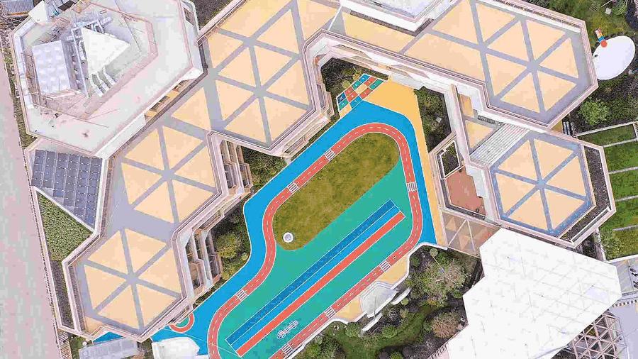 探园记,藏在细节的爱幼儿园老师