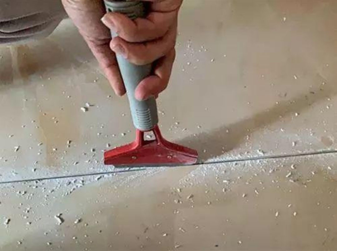 最好的美缝效果是什么样的,一般的美缝哪种比较美观