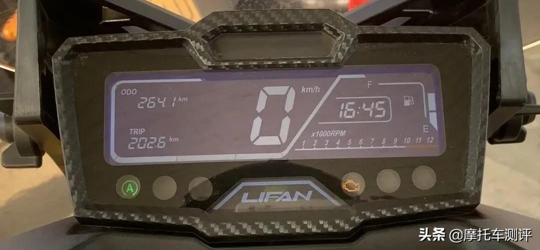 力帆kpv-150跨界踏板订车多久到,力帆kpv150踏板车高配与低配区别