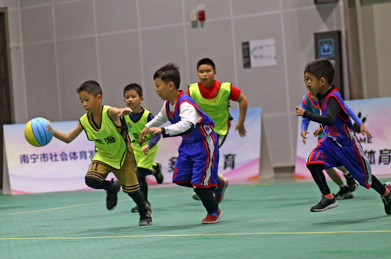 2023酷动先锋篮球挑战赛,酷动城市先锋南宁山地车邀请赛