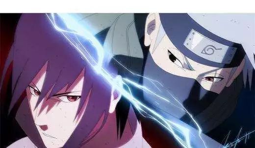 火影忍者卡卡西的真正实力,火影忍者卡卡西真正的实力