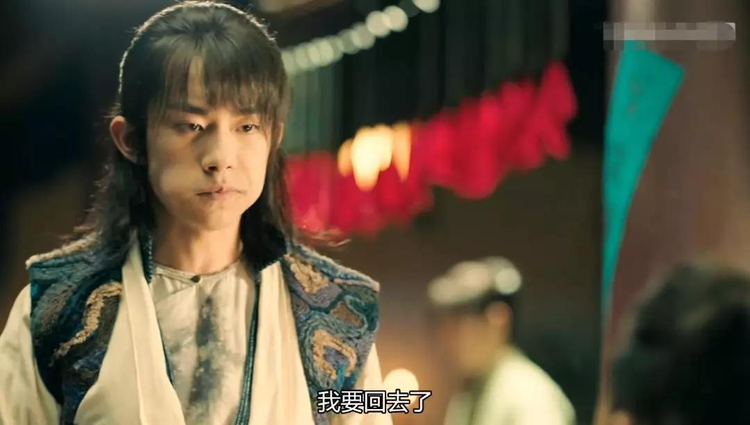 热血同行易烊千玺黄子韬,热血同行里黄子韬报仇发型照片