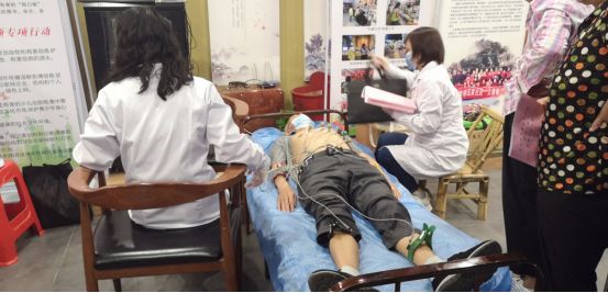 学党史话初心担使命座谈会,守初心担使命逐梦新时代演讲活动