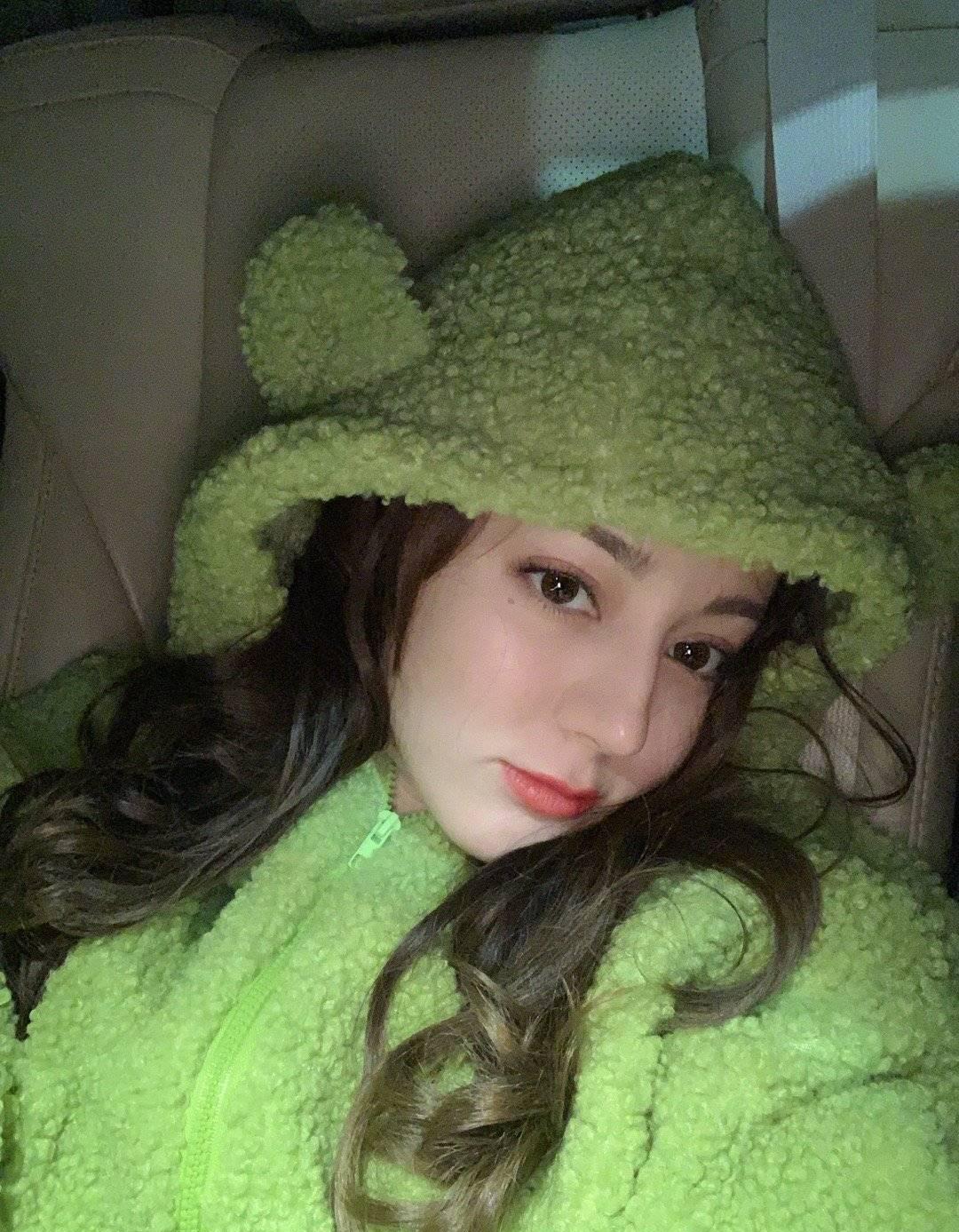 天生自带妆容的容颜,天生自带妆感是什么病