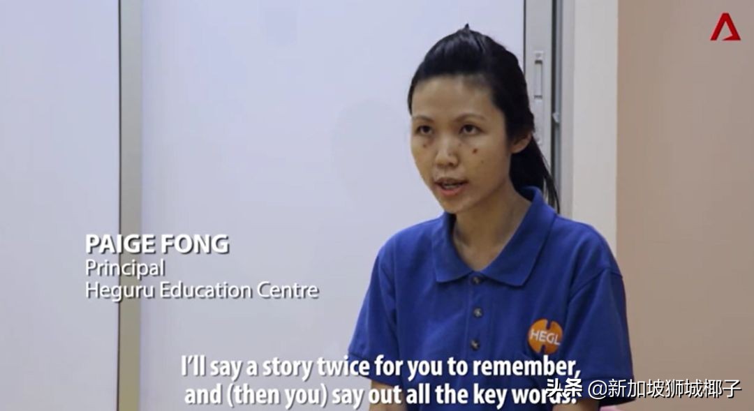 新加坡顶级早教班,新加坡早教英语视频实拍