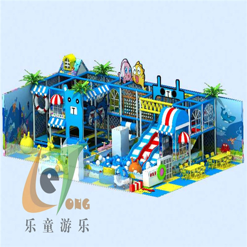 重庆大型淘气堡厂家直销,重庆大型商场淘气堡厂家定制