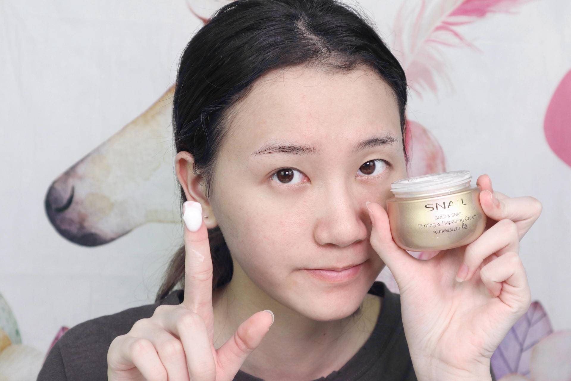 蜗牛紧致保湿6件套,蜗牛抗皱紧致系列